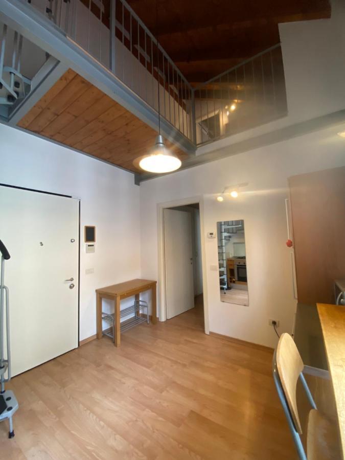 Navigli Downtown Cocco House Apartment Milan Luaran gambar