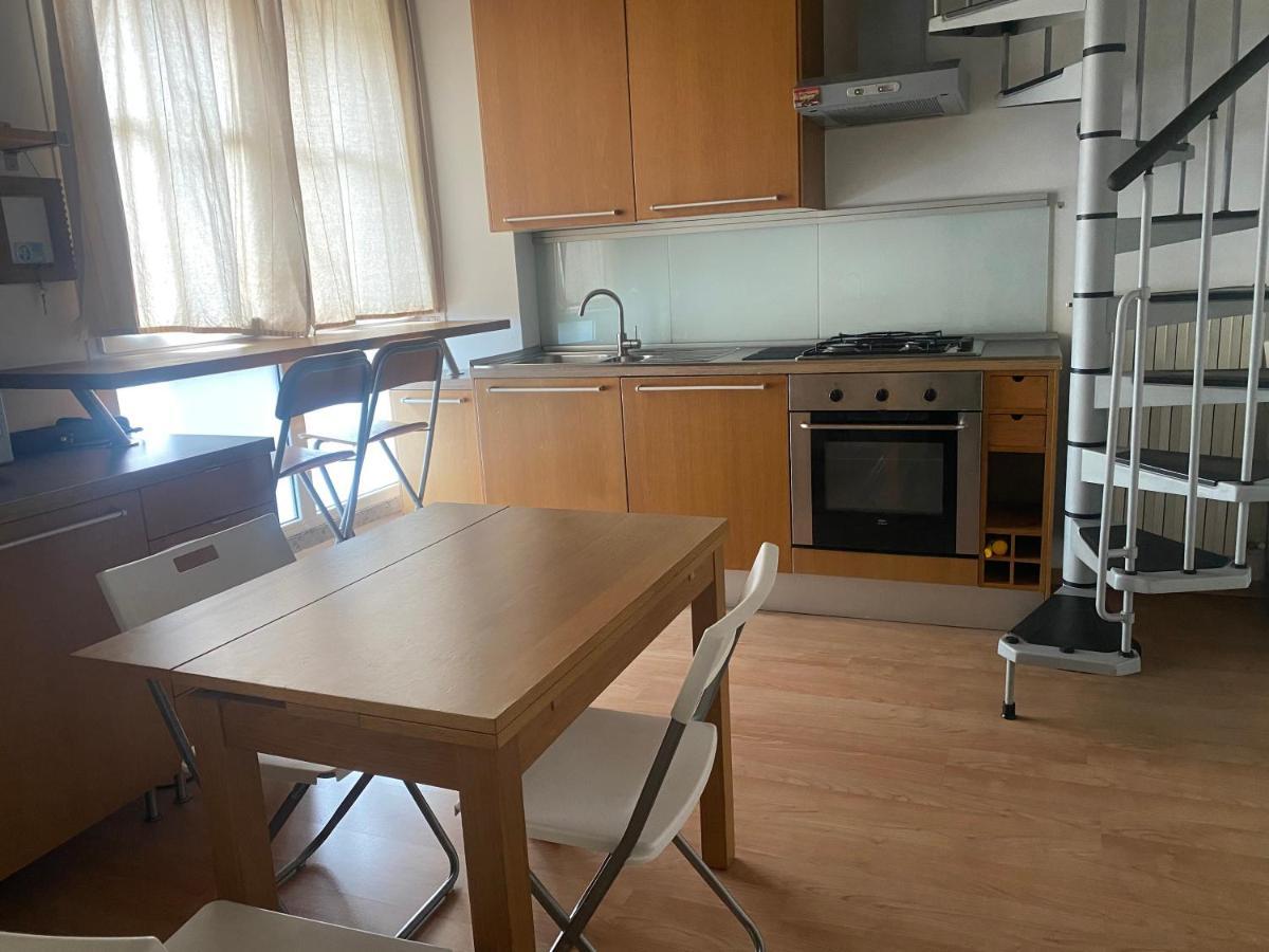 Navigli Downtown Cocco House Apartment Milan Luaran gambar