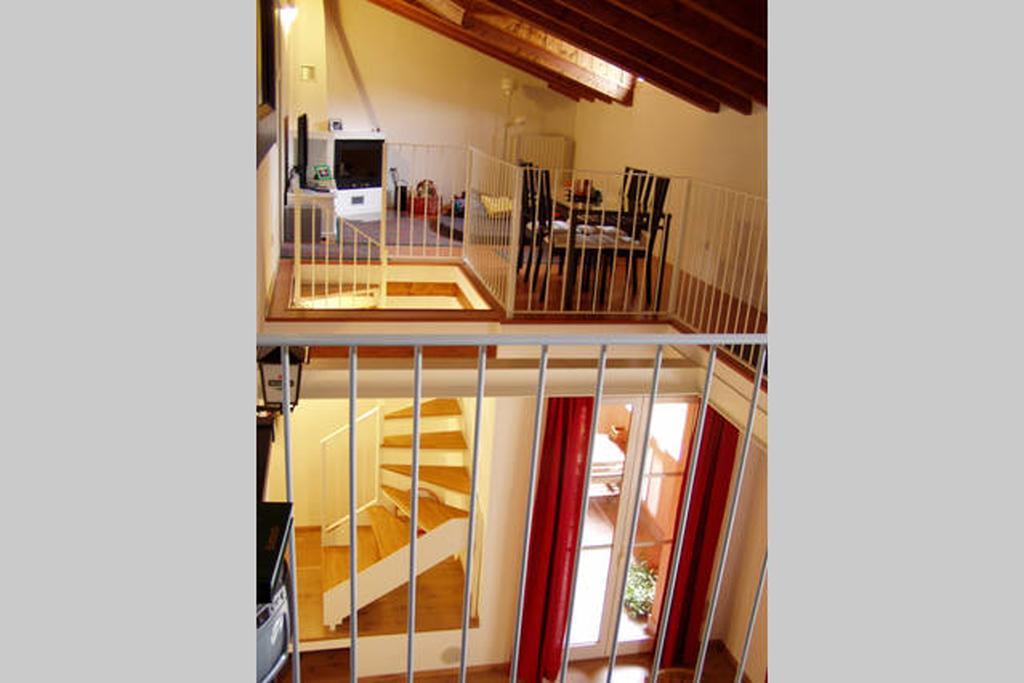 Navigli Downtown Cocco House Apartment Milan Bilik gambar