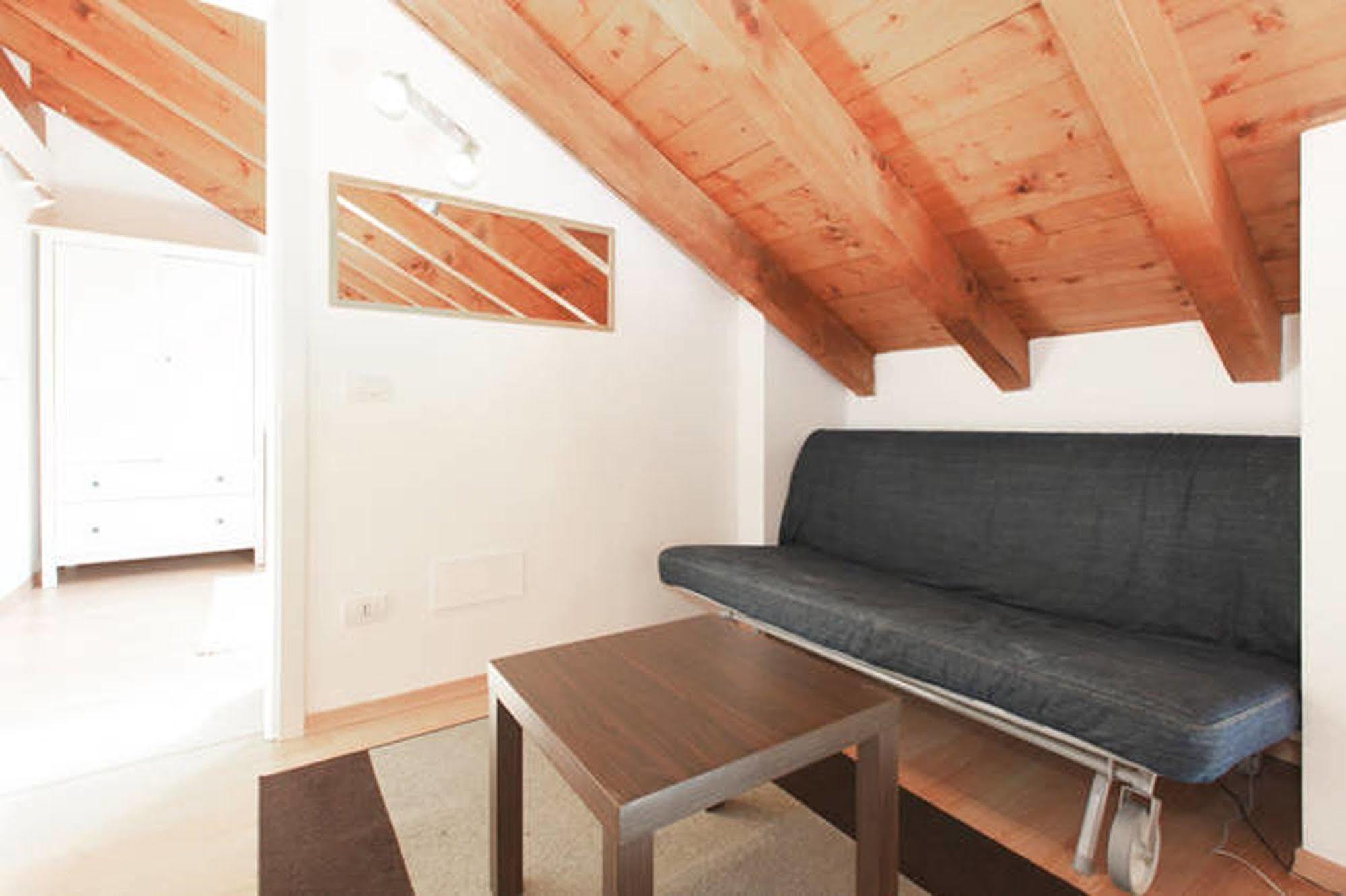 Navigli Downtown Cocco House Apartment Milan Luaran gambar