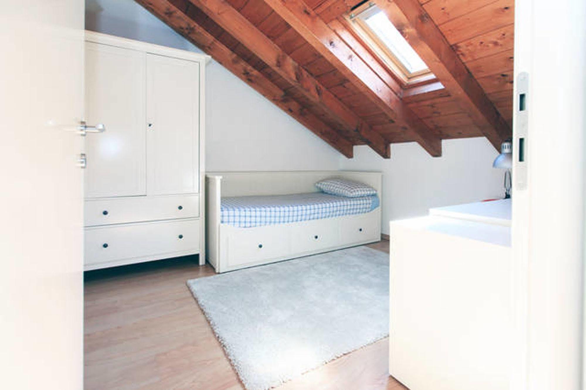 Navigli Downtown Cocco House Apartment Milan Luaran gambar