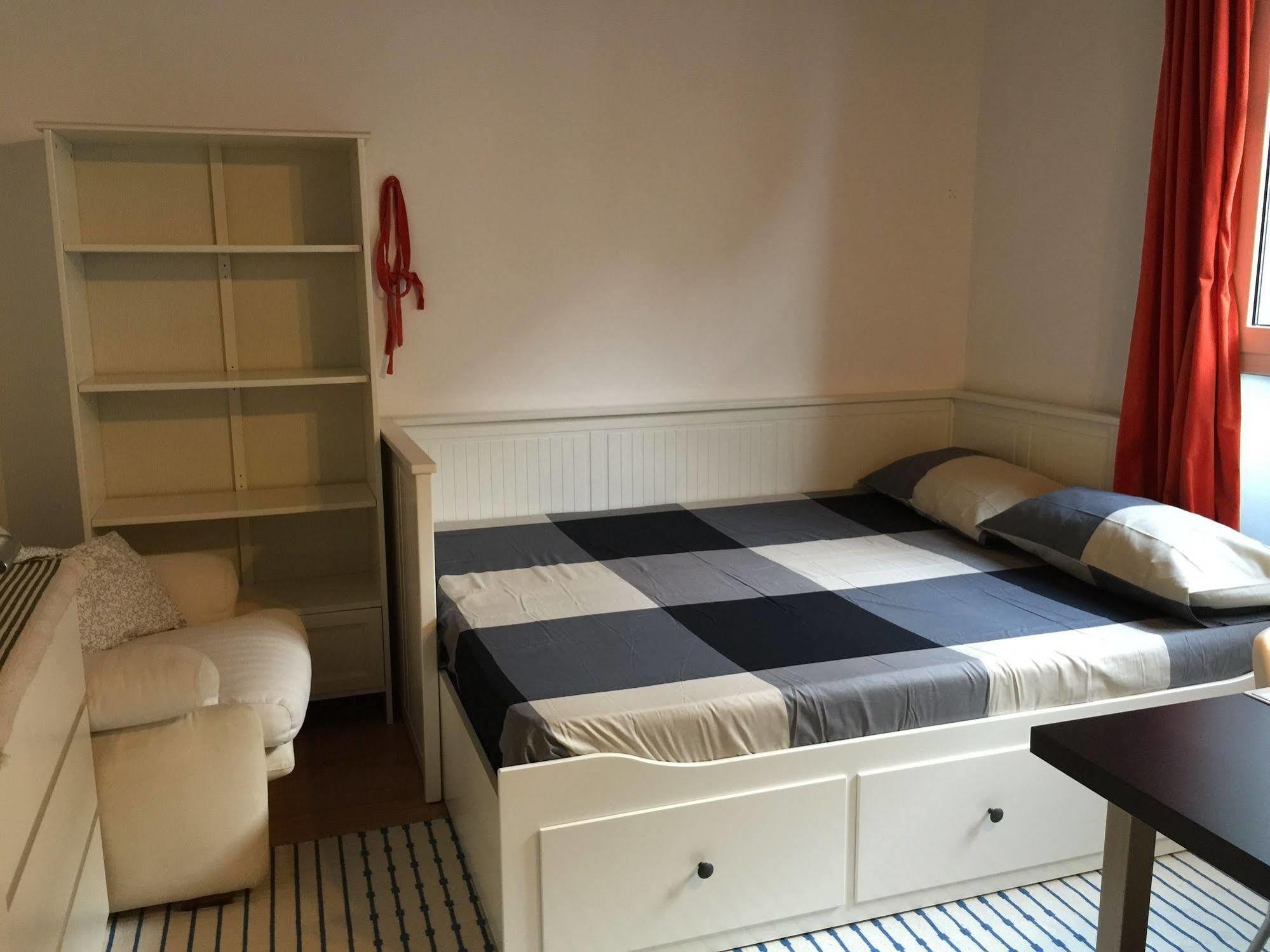 Navigli Downtown Cocco House Apartment Milan Luaran gambar